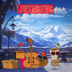 Download track Left Turn Jutesets