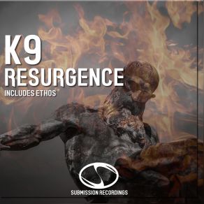 Download track Resurgence (Original Mix) K9