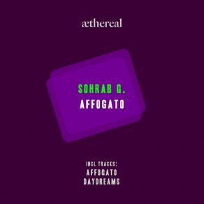 Download track Affogato Sohrab G