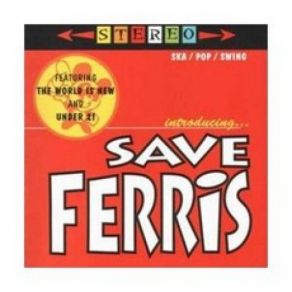 Download track You And Me Save Ferris