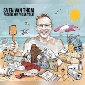 Download track 27 Backpfeifen Sven Van Thom