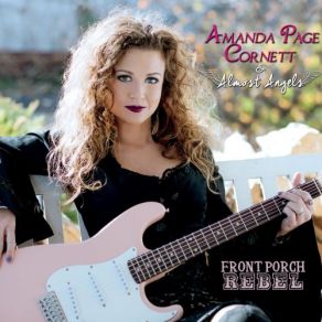 Download track Can't Believe My Luck Amanda Page Cornett