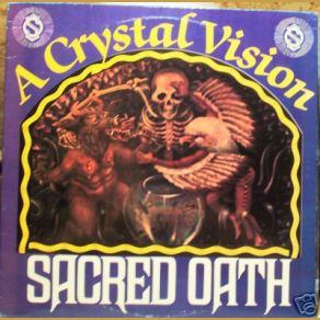 Download track Rising From The Grave Sacred Oath