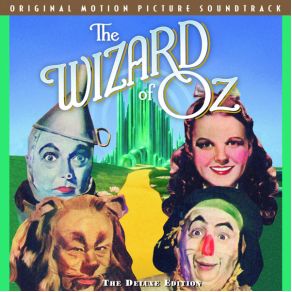 Download track Munchkinland Musical Sequence (Rehearsal Demo) OST The Wizard Of Oz