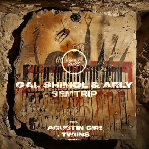 Download track Semtrip (Agustin Giri Re-Touch) ArlyAgustin Giri