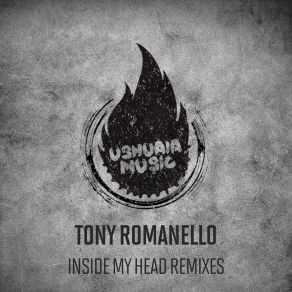 Download track Inside My Head (Sharee Remix) Tony RomanelloSharee