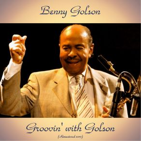 Download track Drum Boogie (Remastered 2017) Benny Golson