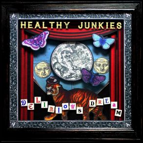 Download track Juliet's Call Healthy Junkies