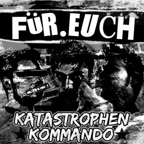 Download track Das Mädchen Von Nebenan Katastrophen Kommando