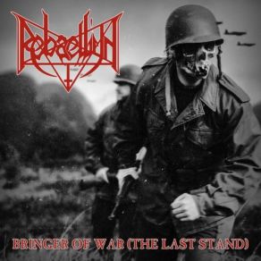 Download track War Cult Anthem Rebaelliun