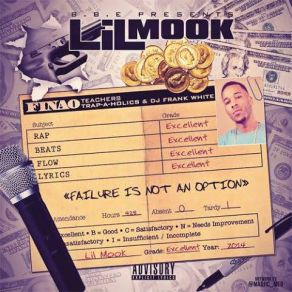 Download track F. I. N. A. O. Intro Lil Mook