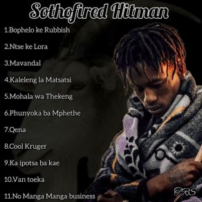 Download track Mohala Wa Tekeng K. Don TheBeliever