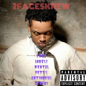 Download track Private Lapdance 2faceskrew