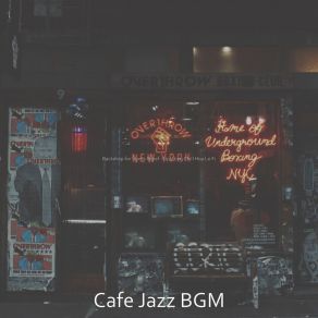 Download track Heavenly - Moment For All Night Study Sessions Cafe Jazz BGM