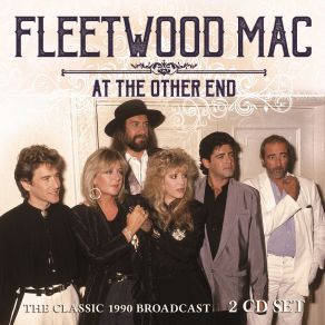 Download track Go Your Own Way Fleetwood Mac