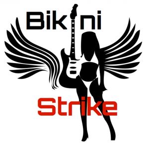 Download track I Don't Wanna Be Your Friend Bikini Strike