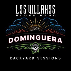 Download track Master Blaster (Jammin) Los Villanos Blues BandJammin'