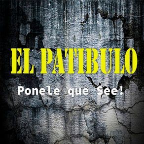 Download track El Borrachin El Patibulo