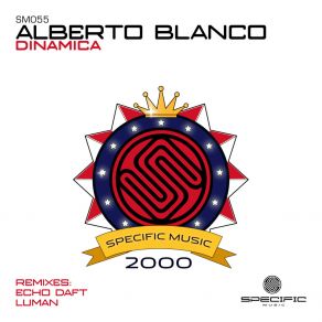 Download track Inercia (Luman Remix) Alberto BlancoLuman