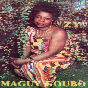 Download track Zy Maguy Goubo