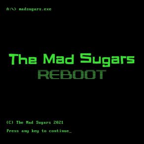 Download track Dizzy On The Floor The Mad Sugars