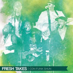 Download track Let Me Put Love On Your Mind Con Funk Shun