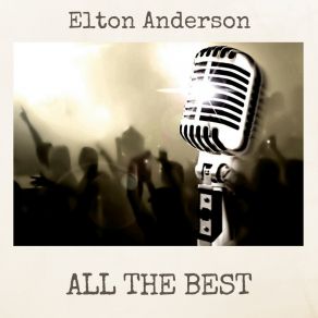 Download track Shed So Many Tears Elton Anderson