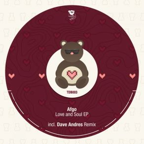 Download track Love And Soul (Original Mix) Afgo