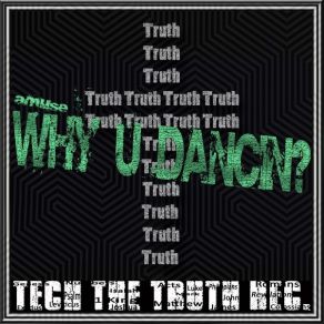 Download track Why U Dancin? (Original) Amuse