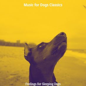 Download track Inspiring Ambiance For Separation Anxiety Music For Dogs Classics