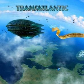 Download track Stanger In Your Soul Transatlantic