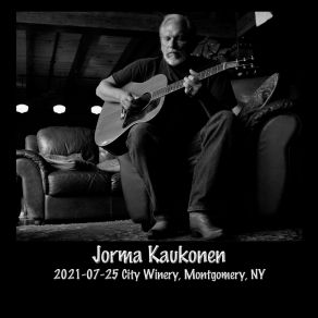 Download track Trial By Fire (Live) Jorma Kaukonen