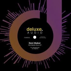 Download track Worldwide Disco Deni Maker