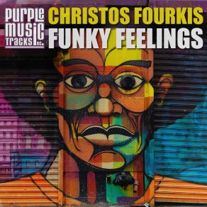 Download track Funky Feelings (Afro Mix) CHRISTOS FOURKIS