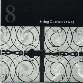 Download track String Quartet No. 23 In F - Dur, KV 590 - III. Menuetto (Allegretto) Mozart, Joannes Chrysostomus Wolfgang Theophilus (Amadeus)