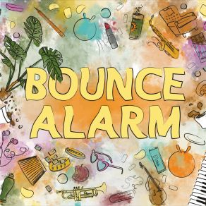 Download track Swing And Sweat BounceAlarm