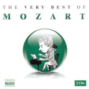 Download track 10. Piano Concerto No. 20: Allegro Assai Mozart, Joannes Chrysostomus Wolfgang Theophilus (Amadeus)