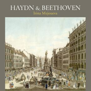 Download track Haydn: Piano Sonata No. 59 In E-Flat Major, Hob. XVI: 49: III. Finale. Tempo Di Minuet Irina Mejoueva