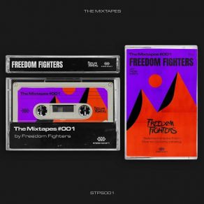 Download track Recycled (Perfect Stranger Remix) Freedom Fighters