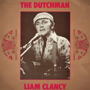 Download track Spanish Is The Loving Tongue (Remastered) Liam Clancy