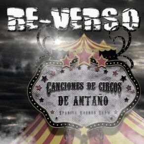 Download track Ensoñacion Y Jarama RE - VERSO