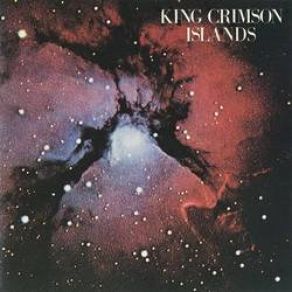 Download track The Letters King Crimson