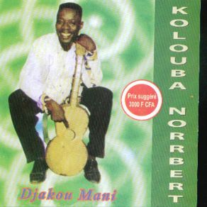 Download track Djakoumani Kolouba Norbert