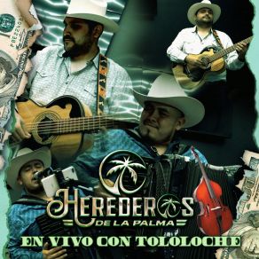 Download track 90 Menor (En Vivo) Herederos De La Palma