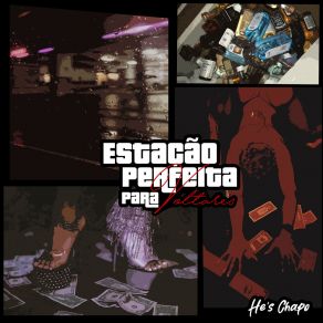 Download track Sex On Sex He´s Chapo