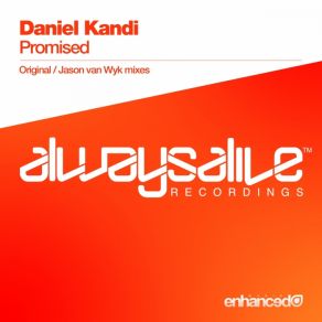 Download track Promised (Emotional Mix) Daniel Kandi