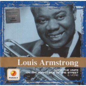 Download track Tiger Rag (Live) Louis Armstrong