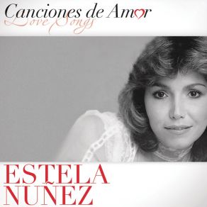 Download track Nuestro Amor Es El Más Bello Del Mundo Estela Nuñez