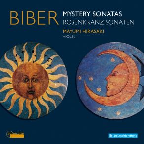 Download track Rosary Sonata No. 7 In F Major, C. 96 -The Scourging At The Pillar - Allamanda And Variatio - Saraba Mayumi Hirasaki