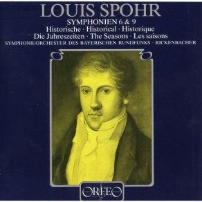 Download track 1. Winter Louis (Ludewig) Spohr